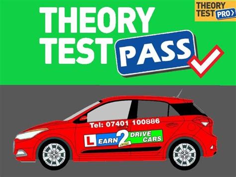 is passing your theory test hard|Top 10 tips to pass your theory test .